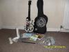 Nintendo wii and games