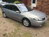 Renault Laguna Diesel estate 2.2DCi Initiale.top of the range,sat nav,2 keys,mot april 2015.mint car