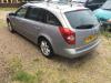 Renault Laguna Diesel estate 2.2DCi Initiale.top of the range,sat nav,2 keys,mot april 2015.mint car