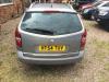 Renault Laguna Diesel estate 2.2DCi Initiale.top of the range,sat nav,2 keys,mot april 2015.mint car