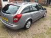 Renault Laguna Diesel estate 2.2DCi Initiale.top of the range,sat nav,2 keys,mot april 2015.mint car