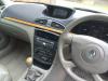 Renault Laguna Diesel estate 2.2DCi Initiale.top of the range,sat nav,2 keys,mot april 2015.mint car
