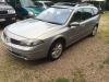 Renault Laguna Diesel estate 2.2DCi Initiale.top of the range,sat nav,2 keys,mot april 2015.mint car