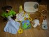 selection of kids stuff