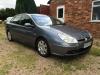 Citroen C5 2.0 HDi 16V VTR 5dr manual,2006 55 reg,service histroy,drives superb,clean example