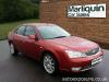 FORD MONDEO 2.0 Ghia X