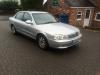 KIA Magentis 2.5 V6 LX 4dr 2002 02 reg only 60000 miles and gas converted costing Â£1800 long mot