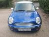 PART LEATHER !...MINI HATCH COOPER 2006 ..