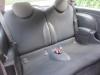 PART LEATHER !...MINI HATCH COOPER 2006 ..