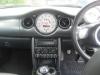 PART LEATHER !...MINI HATCH COOPER 2006 ..