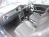 PART LEATHER !...MINI HATCH COOPER 2006 ..