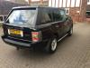 Range Rover Vogue Diesel.full service histroy,recently serviced,4 new tyres,mot april 2015,taxed