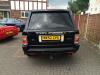 Range Rover Vogue Diesel.full service histroy,recently serviced,4 new tyres,mot april 2015,taxed