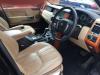 Range Rover Vogue Diesel.full service histroy,recently serviced,4 new tyres,mot april 2015,taxed