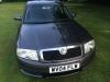 Skoda Superb 1.9 TDI PD 130 Comfort 4dr manual.2004 04 just had a auxiliary belt service,long mot,dr