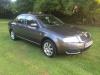 Skoda Superb 1.9 TDI PD 130 Comfort 4dr manual.2004 04 just had a auxiliary belt service,long mot,dr