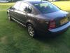 Skoda Superb 1.9 TDI PD 130 Comfort 4dr manual.2004 04 just had a auxiliary belt service,long mot,dr