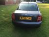 Skoda Superb 1.9 TDI PD 130 Comfort 4dr manual.2004 04 just had a auxiliary belt service,long mot,dr