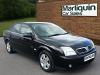 VAUXHALL VECTRA 2.2i Direct Design Auto