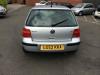 Volkswagen Golf 1.6 SE 5dr Auto 5 door,2002 52 reg taxed and mot with service histroy,drives superb