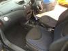 CITROEN C2 1.1i Design 3dr,2005 model,Black only 57343 miles long mot till may 2015
