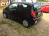 CITROEN C2 1.1i Design 3dr,2005 model,Black only 57343 miles long mot till may 2015