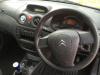 CITROEN C2 1.1i Design 3dr,2005 model,Black only 57343 miles long mot till may 2015