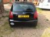 CITROEN C2 1.1i Design 3dr,2005 model,Black only 57343 miles long mot till may 2015