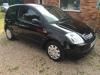 CITROEN C2 1.1i Design 3dr,2005 model,Black only 57343 miles long mot till may 2015