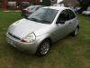 Ford KA 1.3i.2000 X reg 66582 miles 2 sets of keys,full leather,aircon,cd player,alloys.no mot or ro