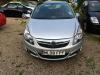 VAUXHALL CORSA VAN 1.3 CDTi 16V Sportive Van 2008 mot till september 2015
