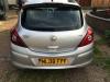 VAUXHALL CORSA VAN 1.3 CDTi 16V Sportive Van 2008 mot till september 2015