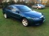 Mazda6 diesel 2.0d TS [143] 5dr 2007.full service histroy,2 sets of keys,mot'd till october 2015.