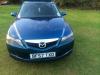 Mazda6 diesel 2.0d TS [143] 5dr 2007.full service histroy,2 sets of keys,mot'd till october 2015.