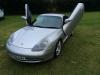 Porsche 911,mot oct 2015,Sat nav,full service histroy,folder of reciepts,new clutch,suicide doors