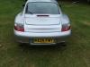 Porsche 911,mot oct 2015,Sat nav,full service histroy,folder of reciepts,new clutch,suicide doors