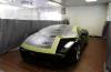 smart tech mobile car body