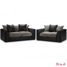 OSCAR 3+2 SOFA